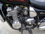     Kawasaki Eliminator400-2 1994  13